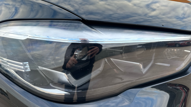 BMW X5 xDrive M50d 5dr Auto Diesel Estate